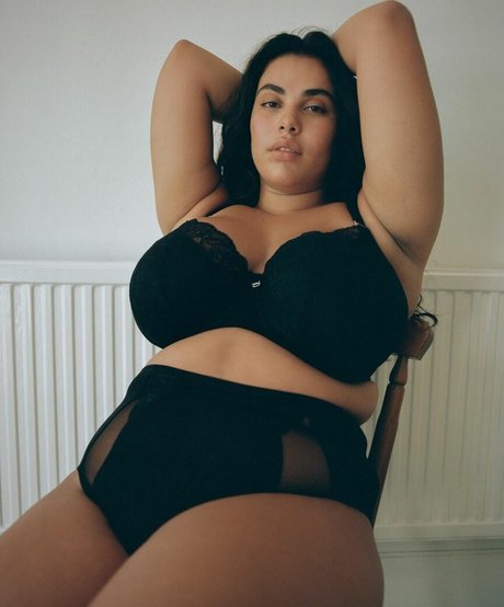 Shay Zanco model nudes archive