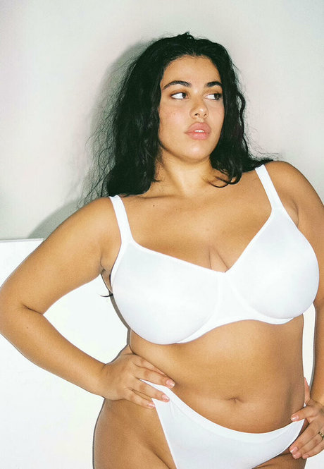 Shay Zanco best model pictures