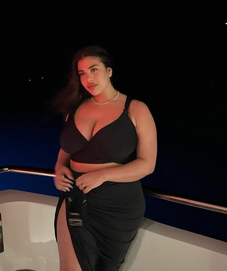 Shay Zanco pornstar nice photo