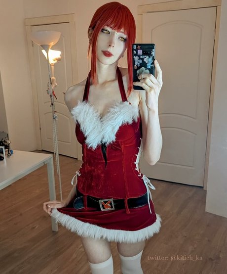 Kitich Ka model xxx image