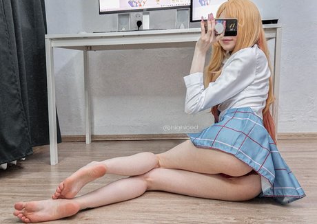 Kitich Ka model adult photos