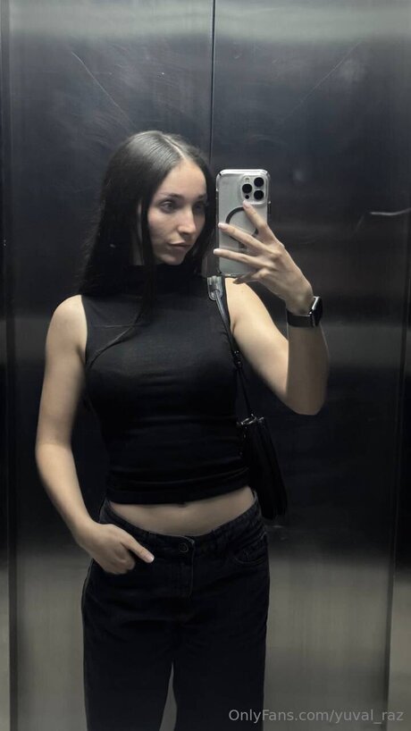 Yuval raz pornstar top pictures