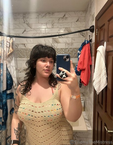 cherryishairy pornstar best pictures