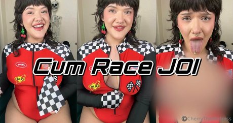 cherryishairy model sex photo