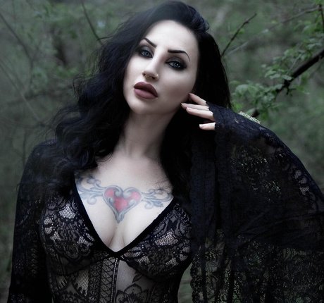 Madeleine Liljestam model high quality images