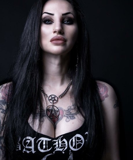 Madeleine Liljestam star xxx image