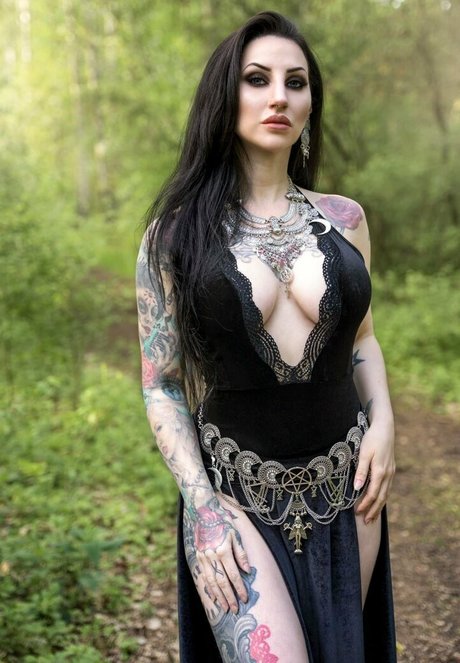 Madeleine Liljestam model hot pictures