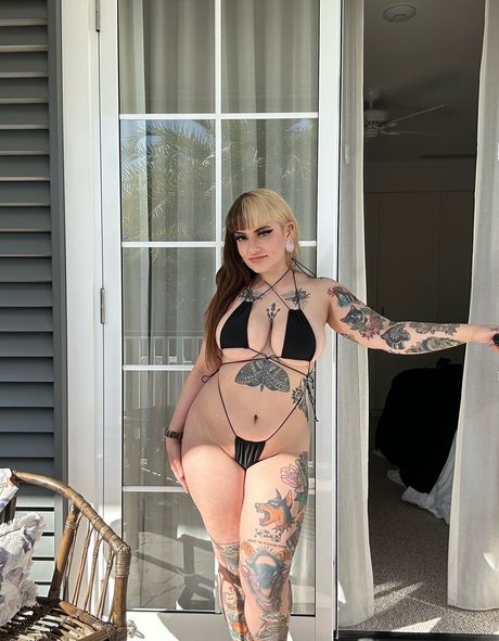 PennieLayne star best image