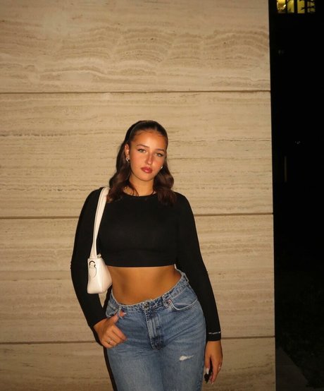 fabienne 1102 star naked image