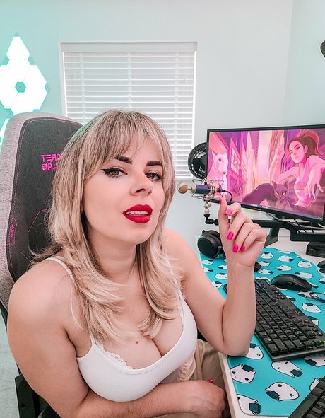 Pimentarosa beautiful model archive