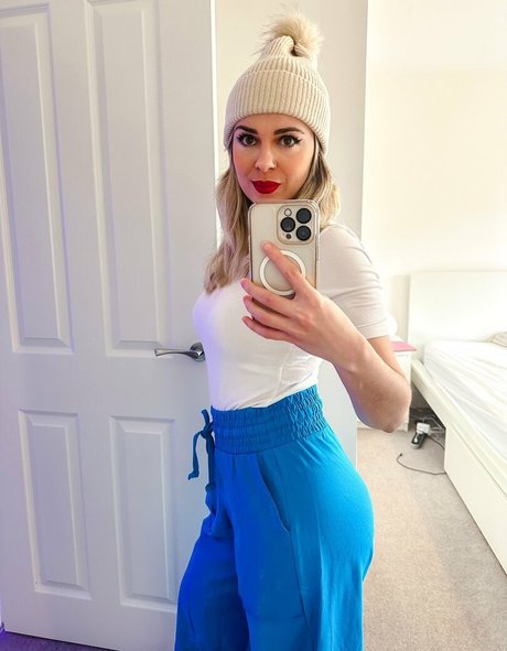 Pimentarosa adult model pic