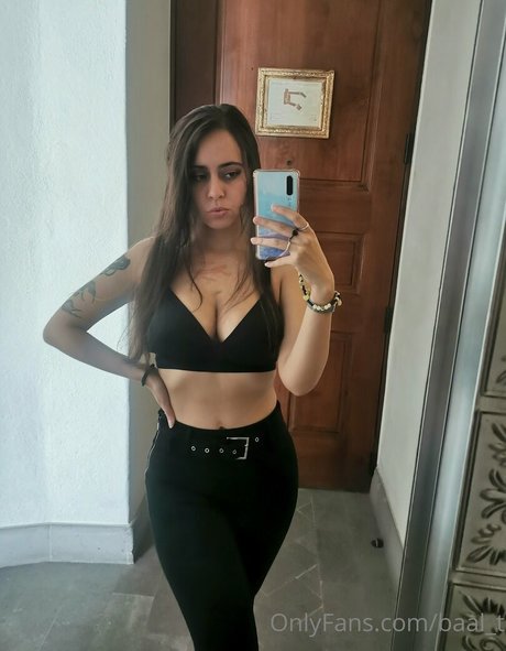 baal T pornographic star img