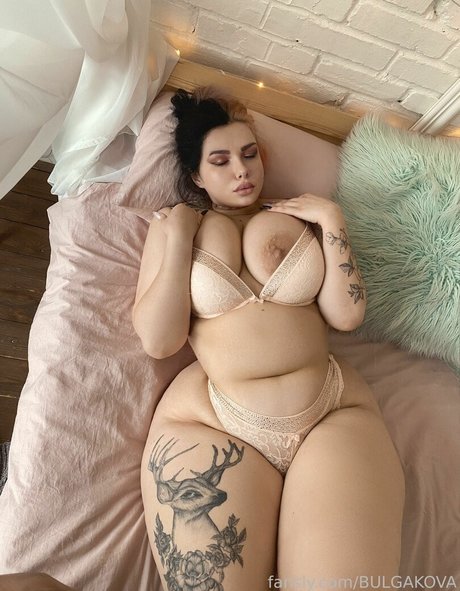 BULGAKOVA pornstar best galleries