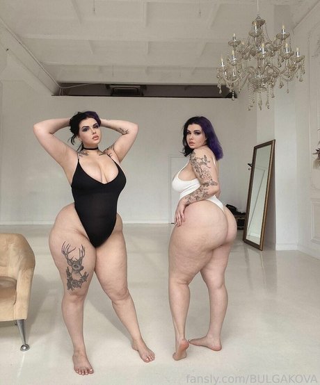 BULGAKOVA top star picture