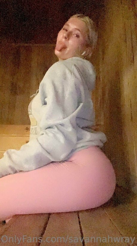 Savannahwray exclusive actress gallery