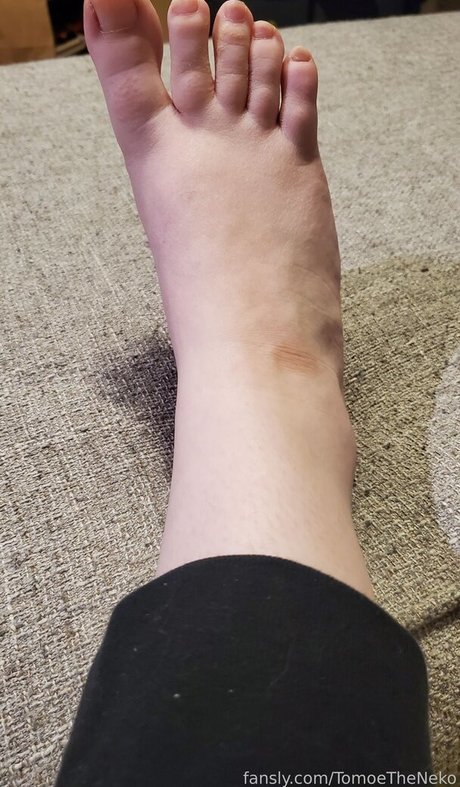 TomoeTheNeko nudes actress image