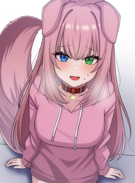 TomoeTheNeko pornographic star image