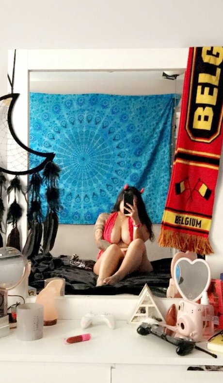 clitoricious pornstar sexy photo