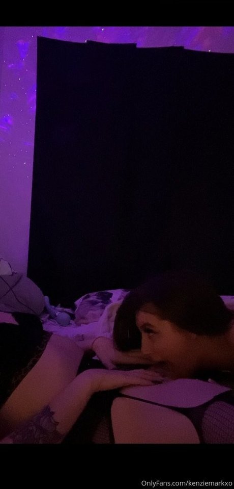 Kenziemarkxo star exclusive pictures