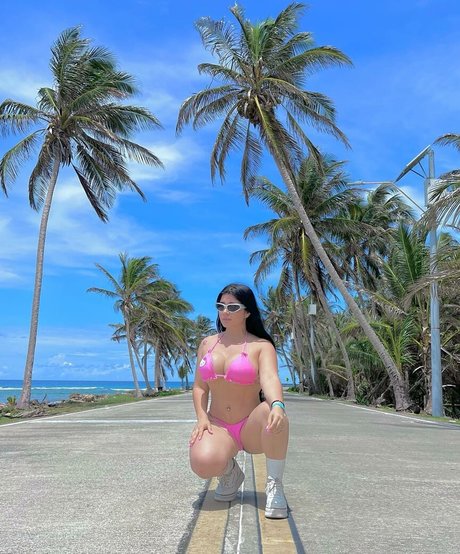 bebasantander nude model img