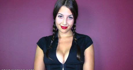 Ceara Lynch best actress image