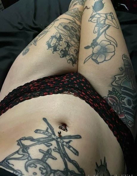 Etherealxlilith star high quality gallery