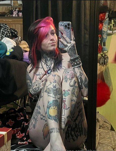 Etherealxlilith model xxx photo