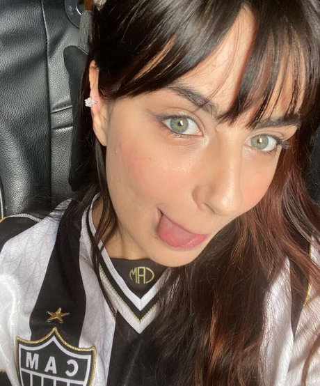 Mariana Karpukovas model nudes pic