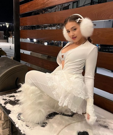 Mae Welsch best pornstar picture