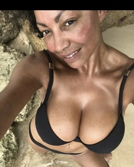 Charmaine Sinclair sex actress image