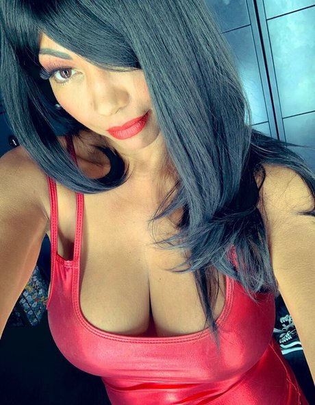 Charmaine Sinclair exclusive pornstar images