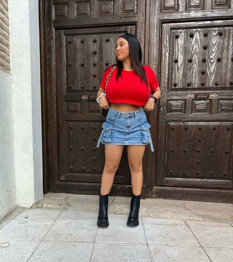 Anneris pornstar pretty archive