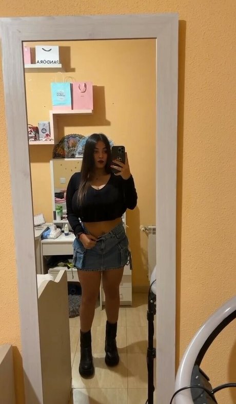 Anneris star high quality pic