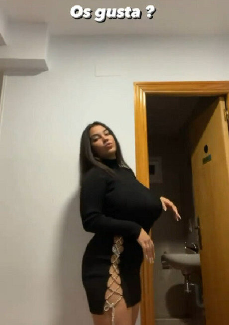 Anneris best model pic