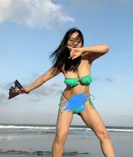 Bongbong IRL pornstar naked galleries