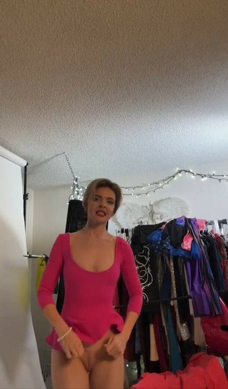 Kristy Jessica pornstar top pic