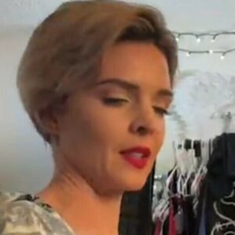 Kristy Jessica best model photos