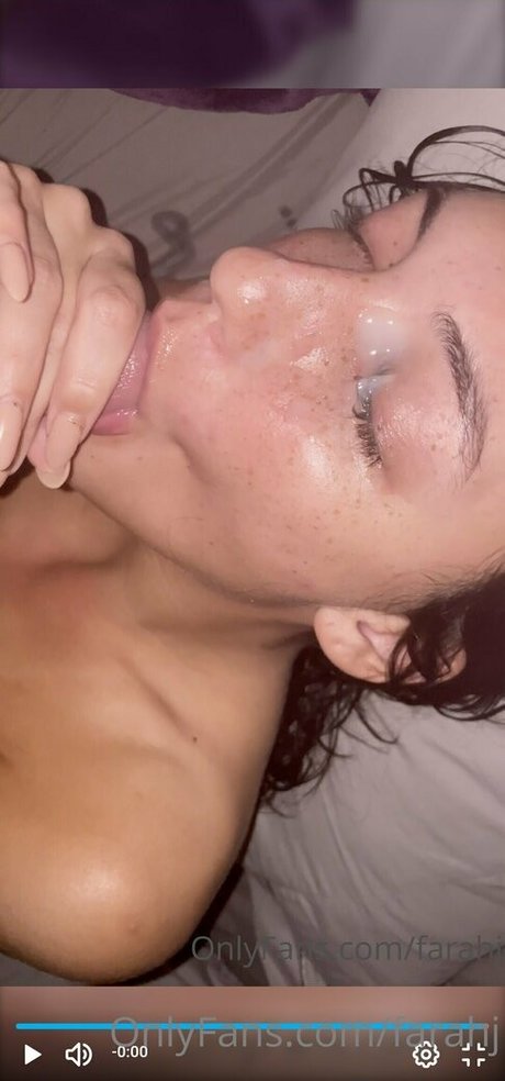 Farahj beautiful pornstar pics