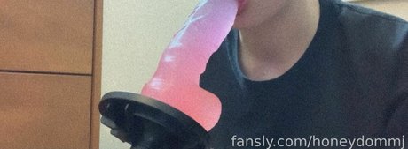 honeydommj model hot gallery