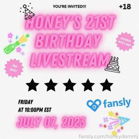 honeydommj xxx star gallery