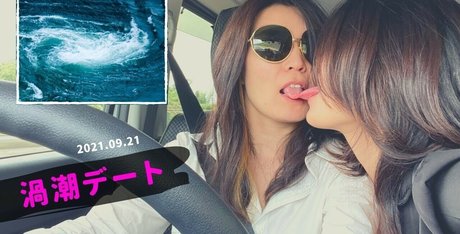 Ponya Vlog model hot pics