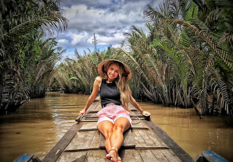 Travelling Explorer pornstar adult image