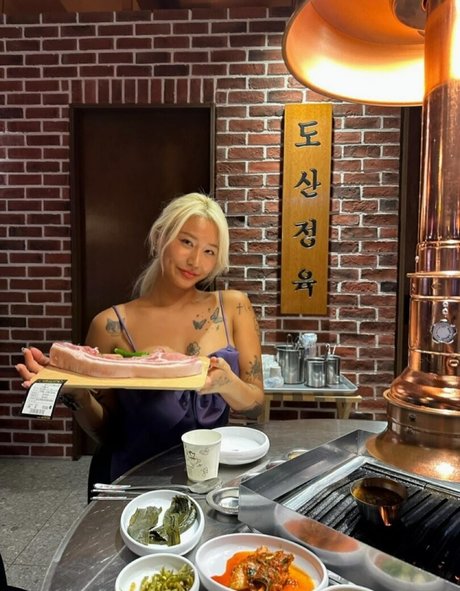 Lee Jaebeol hd star picture