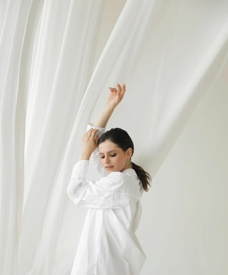 Natalya Babenko model adult img