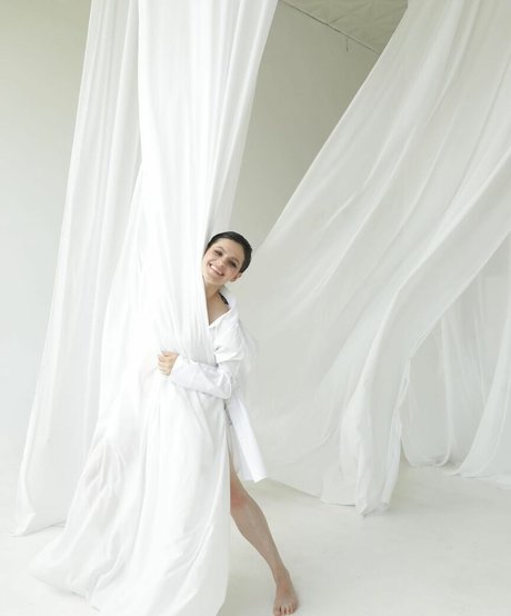 Natalya Babenko nude star pics