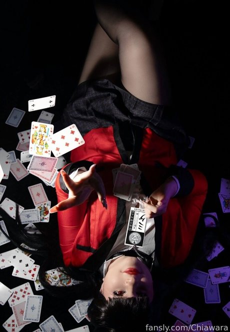 Chiawara exclusive pornstar images