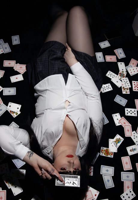 Chiawara top model img