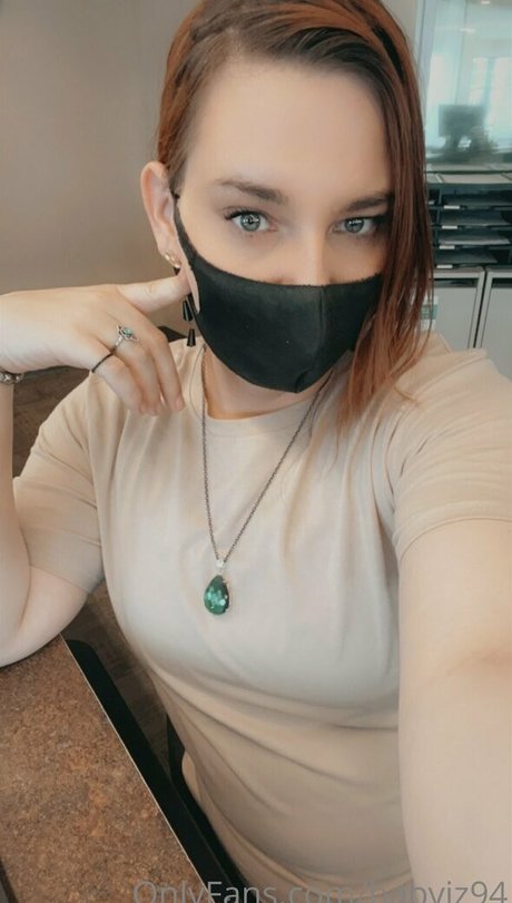 babyiz94 model nude pics