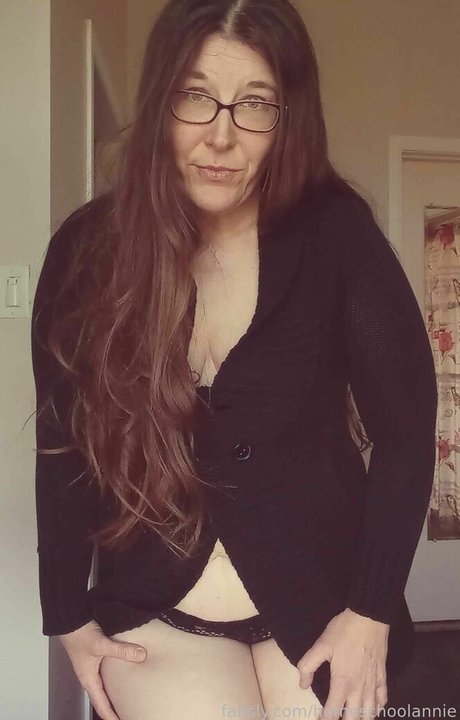 homeschoolannie hot pornstar photo