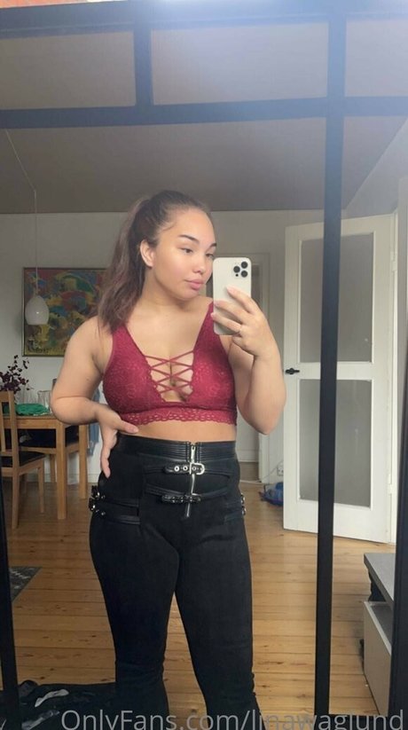 Lina W glund pornstar exclusive img